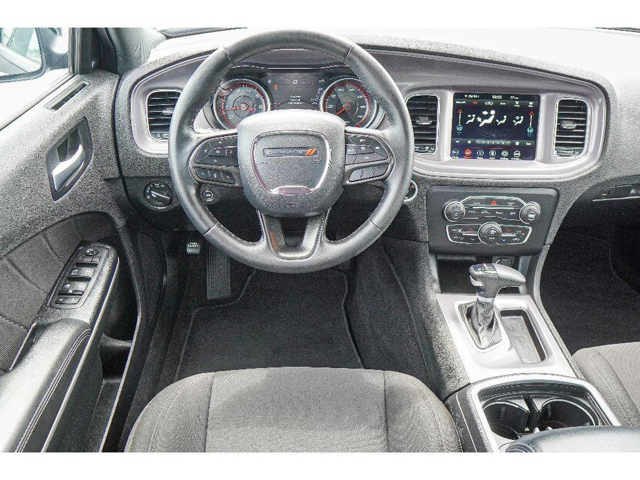 used 2023 Dodge Charger car, priced at $30,221