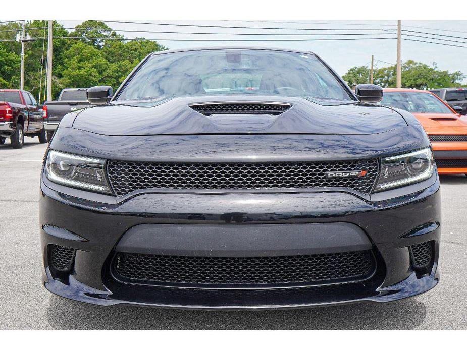 used 2023 Dodge Charger car, priced at $30,221