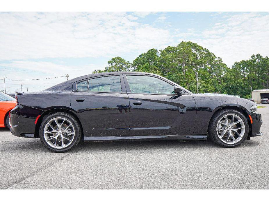 used 2023 Dodge Charger car, priced at $30,221