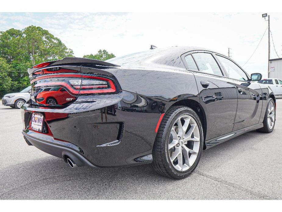 used 2023 Dodge Charger car, priced at $30,221