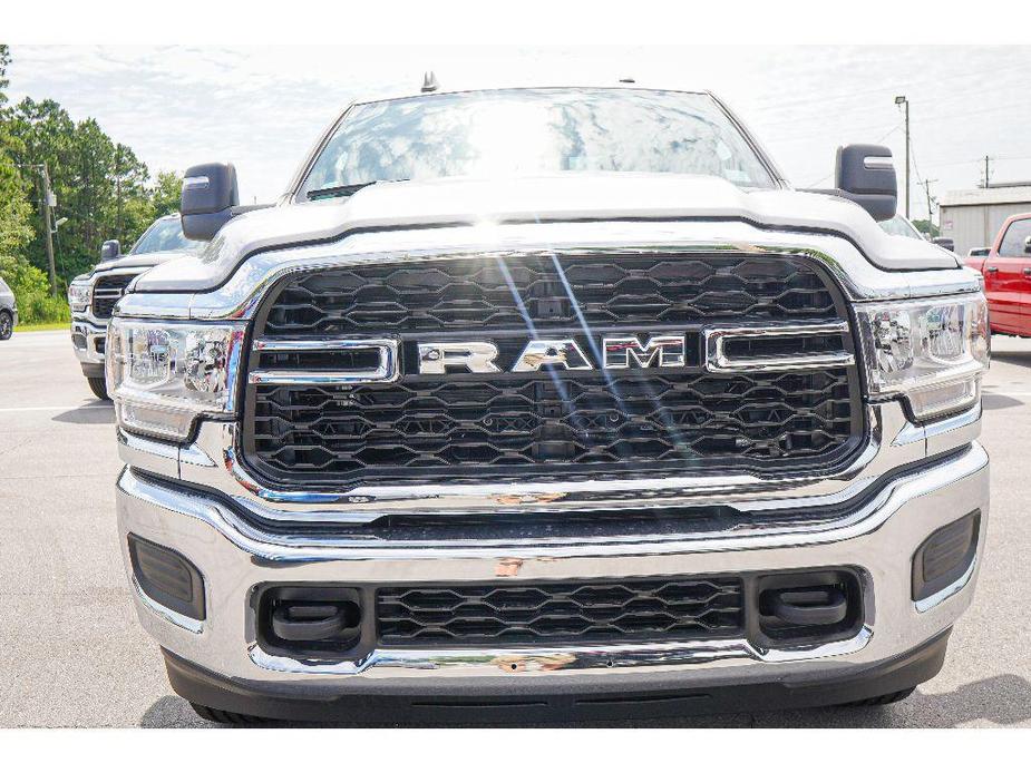 new 2024 Ram 2500 car, priced at $65,667