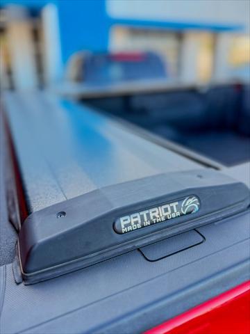 used 2018 Chevrolet Silverado 1500 car, priced at $32,721