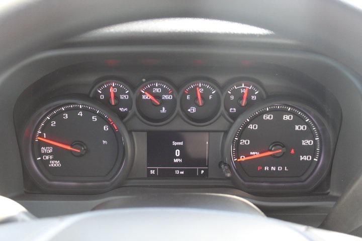 new 2025 GMC Sierra 1500 car, priced at $38,491