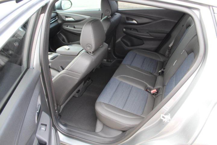 new 2026 Buick Envista car, priced at $25,580