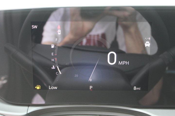 new 2026 Buick Envista car, priced at $25,580