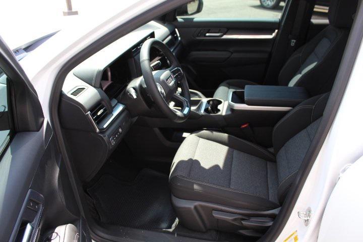 new 2026 GMC Terrain car, priced at $30,790