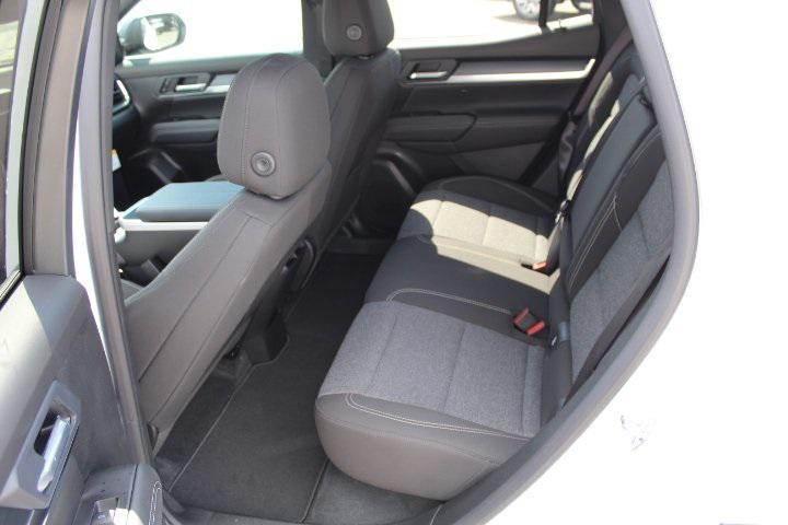 new 2026 GMC Terrain car, priced at $30,790
