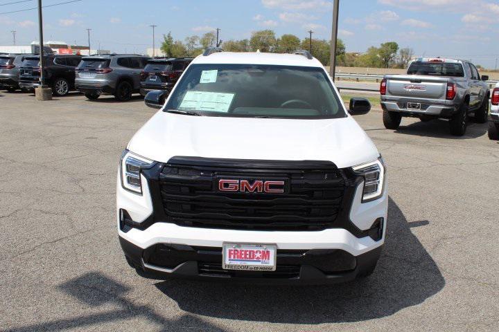 new 2026 GMC Terrain car, priced at $30,790
