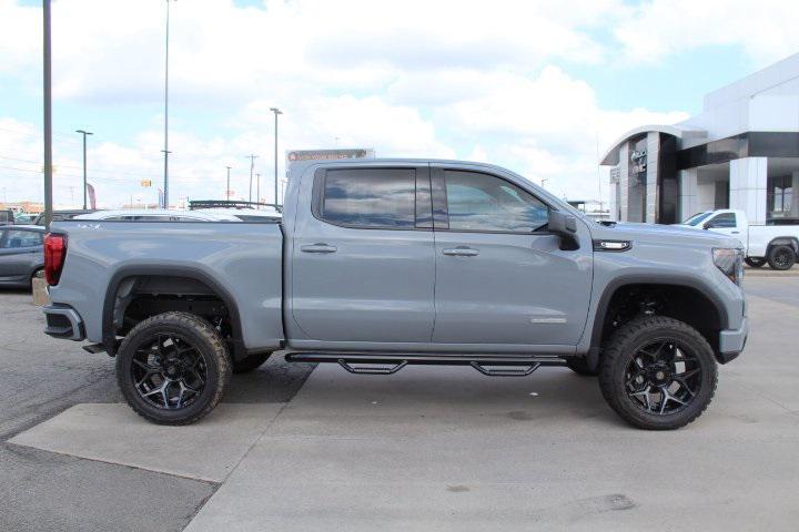 new 2024 GMC Sierra 1500 car, priced at $67,995