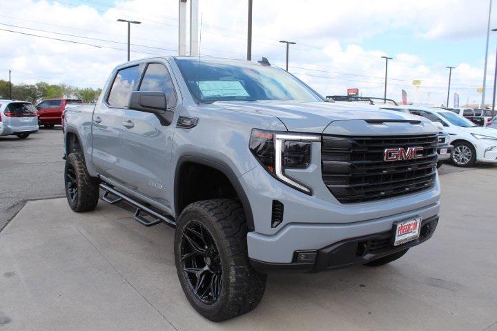 new 2024 GMC Sierra 1500 car, priced at $67,995