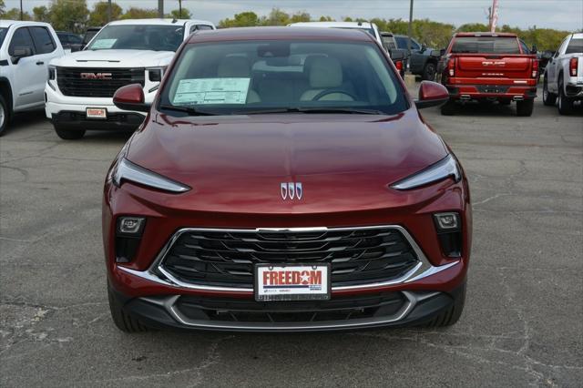 new 2024 Buick Encore GX car, priced at $22,899