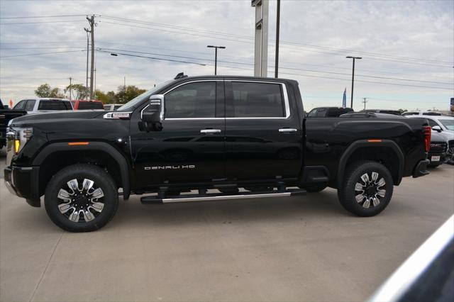 new 2024 GMC Sierra 2500 car, priced at $78,990