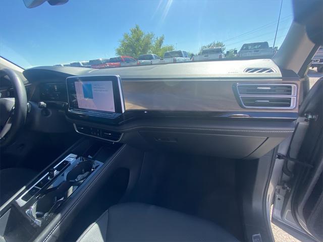 used 2024 Volkswagen Atlas car, priced at $32,995