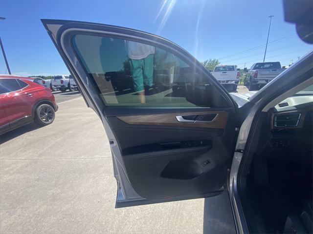 used 2024 Volkswagen Atlas car, priced at $32,995