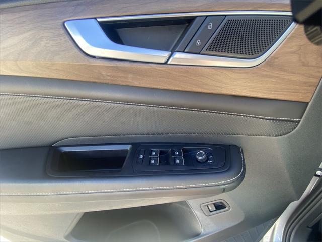 used 2024 Volkswagen Atlas car, priced at $32,995