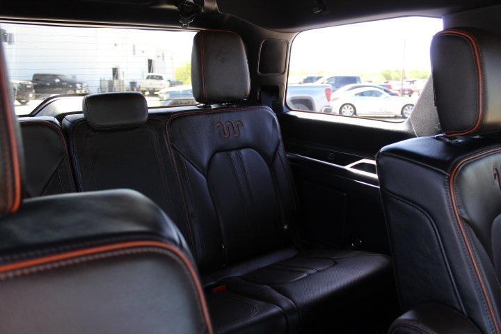 used 2021 Ford Expedition car, priced at $39,495