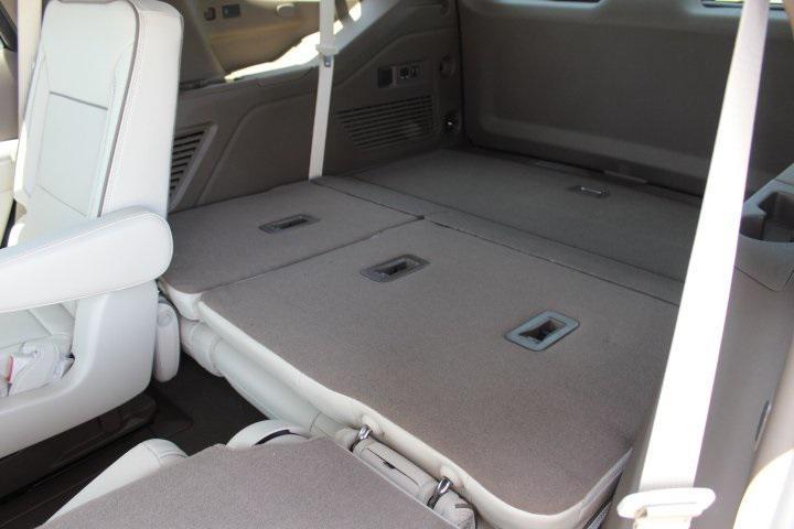 new 2025 GMC Yukon car, priced at $84,060