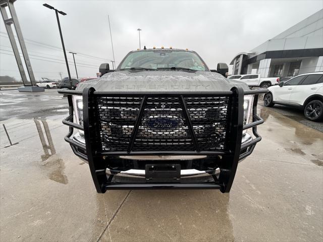 used 2019 Ford F-250 car, priced at $42,995