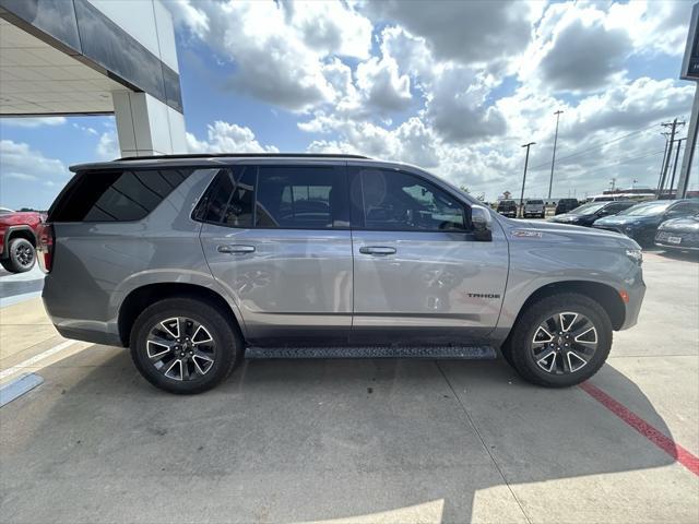 used 2022 Chevrolet Tahoe car, priced at $52,995