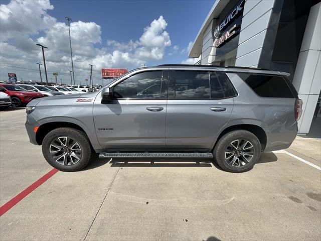 used 2022 Chevrolet Tahoe car, priced at $52,995