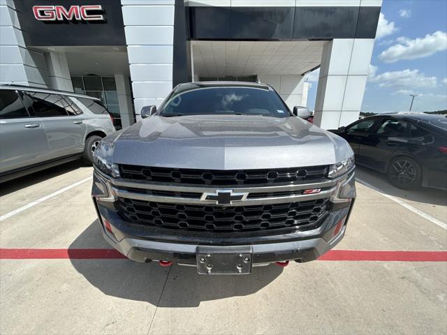 used 2022 Chevrolet Tahoe car, priced at $52,995
