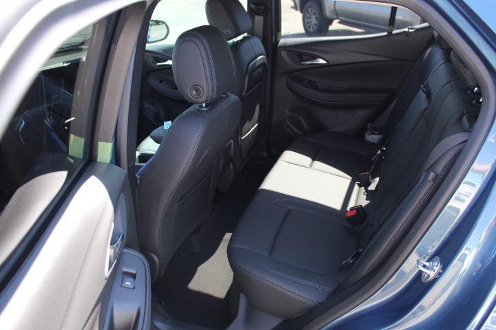 new 2026 Buick Encore GX car, priced at $25,322