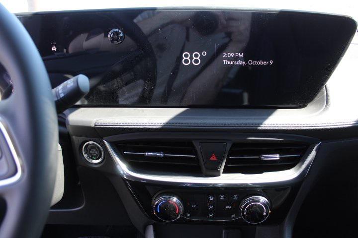 new 2026 Buick Encore GX car, priced at $25,322