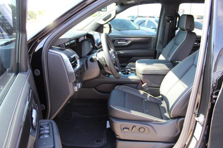 new 2025 GMC Yukon car, priced at $73,405