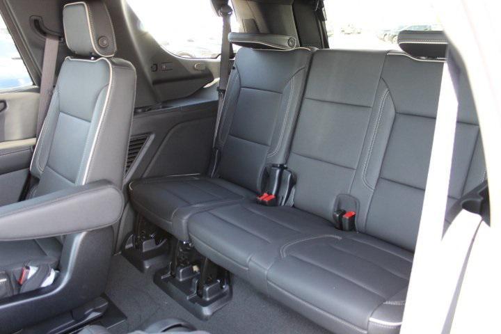 new 2025 GMC Yukon car, priced at $73,405