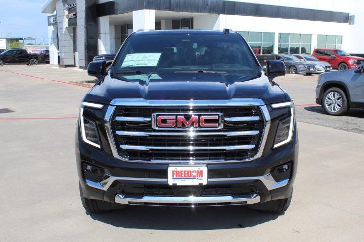 new 2025 GMC Yukon car, priced at $73,405