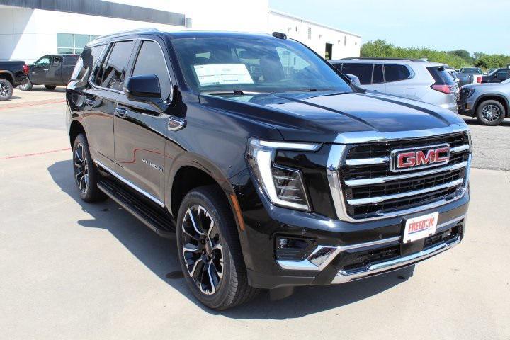new 2025 GMC Yukon car, priced at $73,405