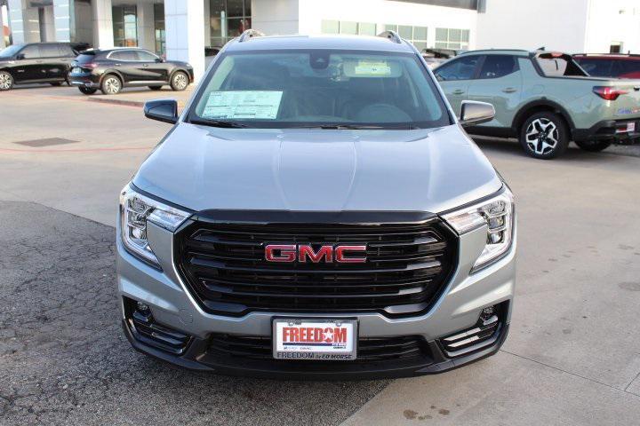 new 2024 GMC Terrain car, priced at $26,461