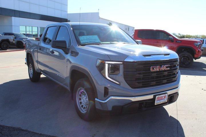 new 2025 GMC Sierra 1500 car, priced at $38,538