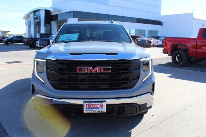 new 2025 GMC Sierra 1500 car, priced at $38,538