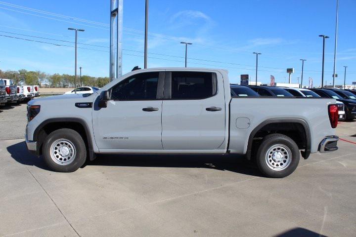 new 2025 GMC Sierra 1500 car, priced at $38,538