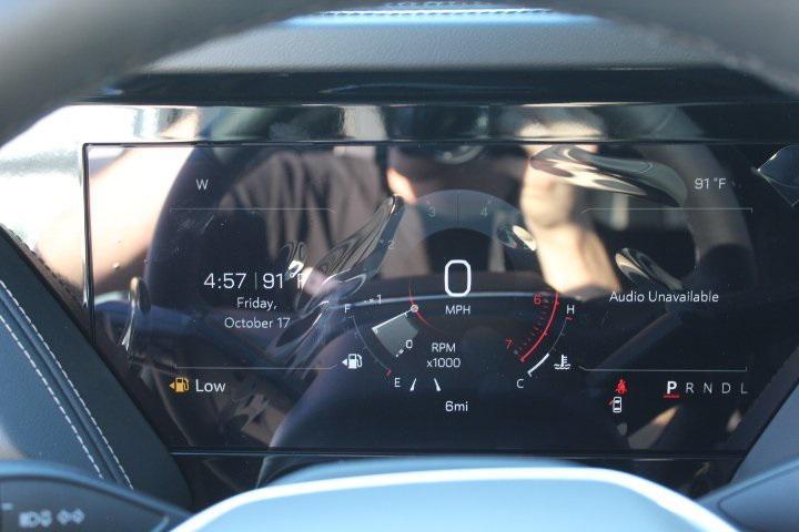 new 2026 GMC Yukon car, priced at $71,035