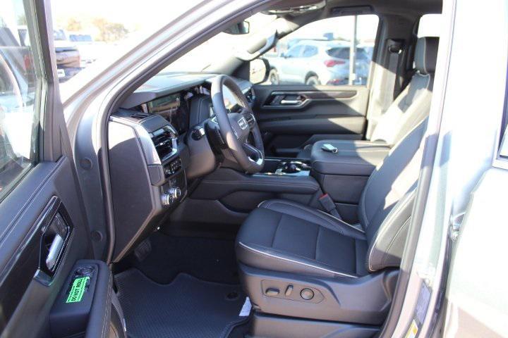 new 2026 GMC Yukon car, priced at $71,035