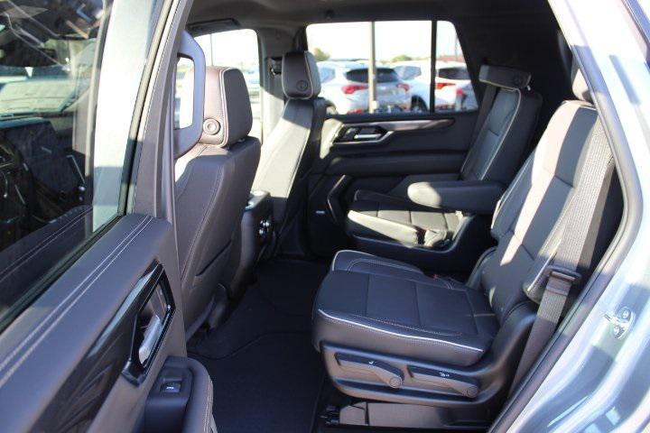 new 2026 GMC Yukon car, priced at $71,035