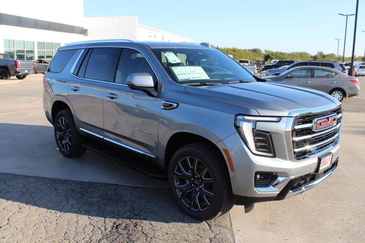 new 2026 GMC Yukon car, priced at $71,035