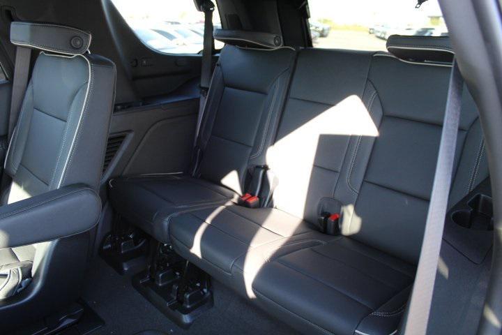 new 2026 GMC Yukon car, priced at $71,035