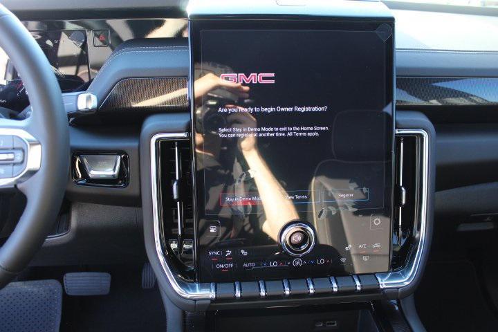 new 2026 GMC Yukon car, priced at $71,035