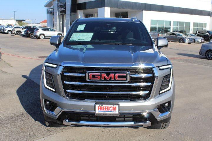 new 2026 GMC Yukon car, priced at $71,035