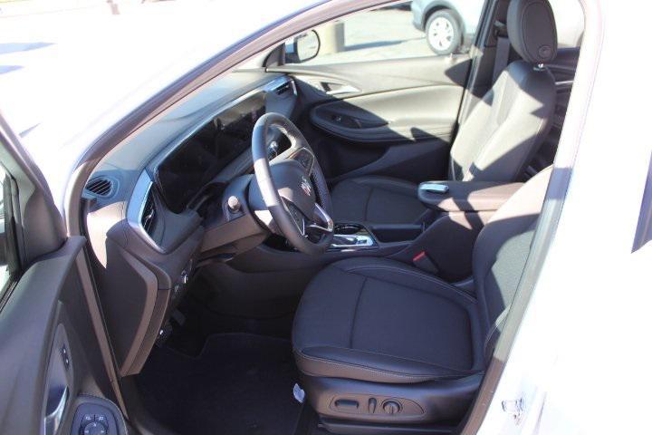 new 2026 Buick Encore GX car, priced at $22,471