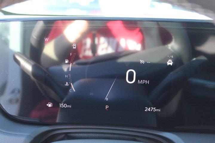 new 2026 Buick Encore GX car, priced at $22,471