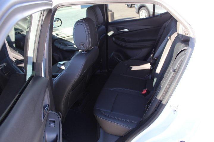 new 2026 Buick Encore GX car, priced at $22,471