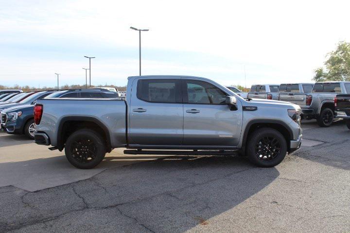 new 2025 GMC Sierra 1500 car, priced at $53,124