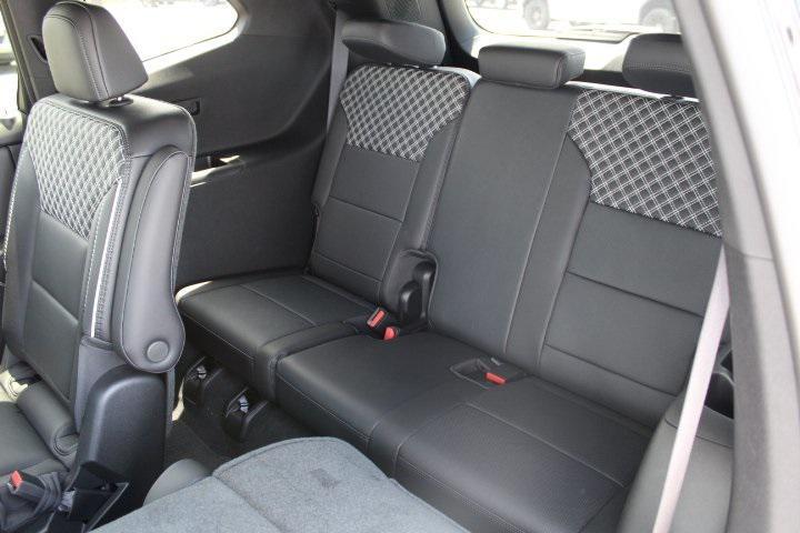 new 2026 GMC Acadia car, priced at $59,690