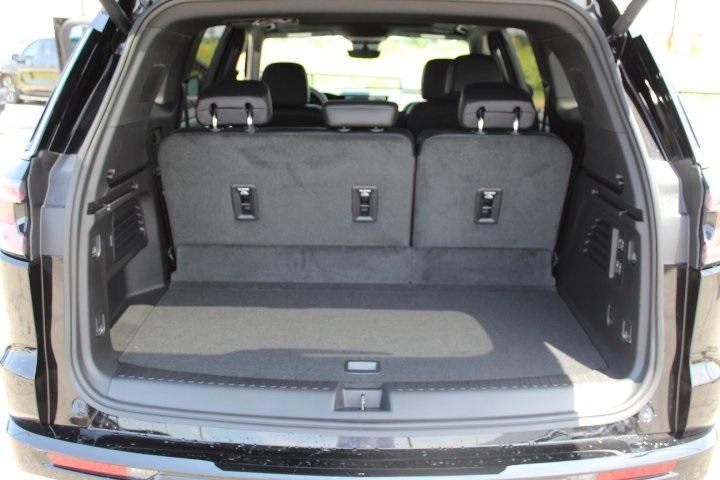 new 2026 GMC Acadia car, priced at $59,690