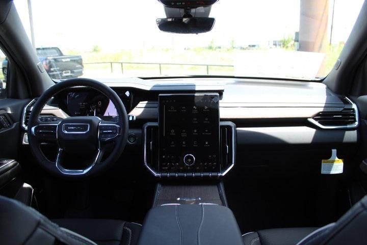 new 2026 GMC Acadia car, priced at $59,690