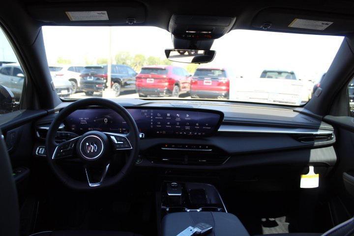 new 2026 Buick Enclave car, priced at $49,805